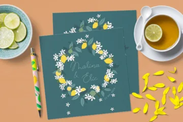 Lemon & Love